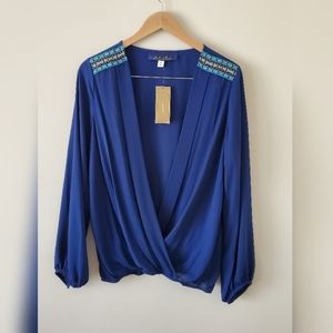 Francesca's Medium Top